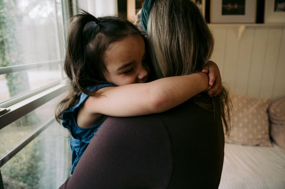 What to Say (and Not Say) When a Friend's Child Has Cancer